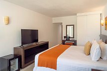 Flamingo Cancun Resort - Wohnbeispiel Standard Room (Zimmercodierung UG1)