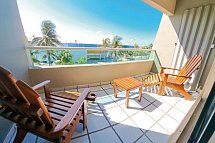 Flamingo Cancun Resort - Wohnbeispiel Standard Room (Zimmercodierung UG1)