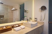 Flamingo Cancun Resort - Wohnbeispiel (Zimmercodierung UGM)