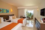 Flamingo Cancun Resort