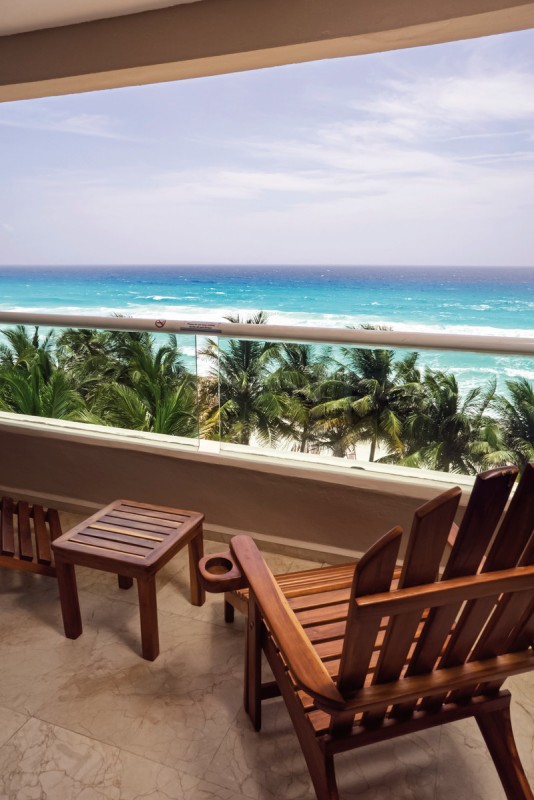 Flamingo Cancun Resort