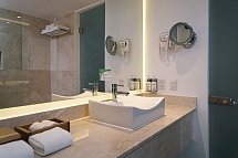 Flamingo Cancun Resort - Wohnbeispiel (Zimmercodierung US1)