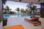 Flamingo Cancun Resort
