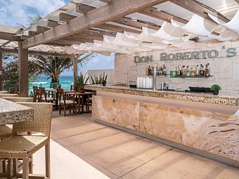 Flamingo Cancun Resort