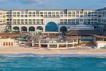 Marriott Cancun