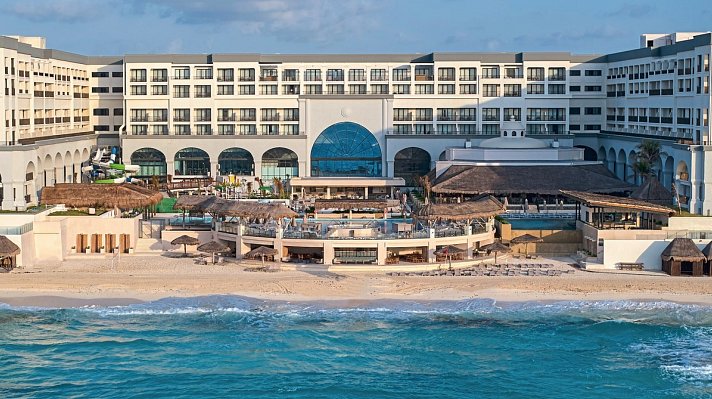 Marriott Cancun