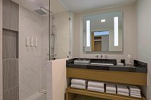 Marriott Cancun - Wohnbeispiel (Zimmercodierungen DB2, D1M & D2M)