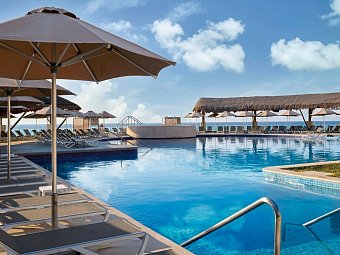 Marriott Cancun