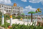 Marriott Cancun