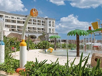Marriott Cancun
