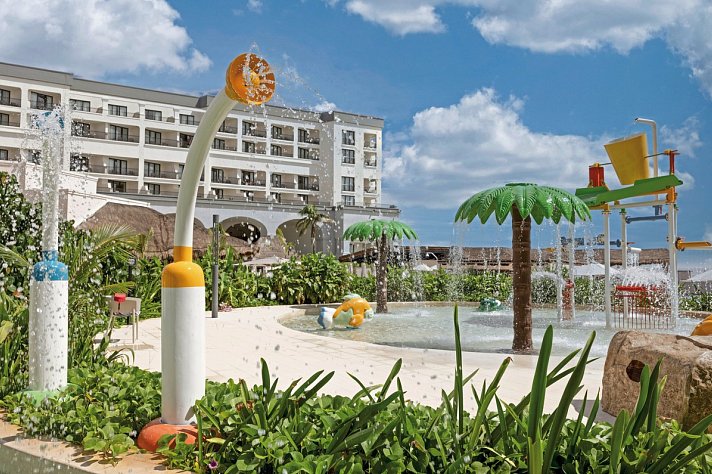 Marriott Cancun