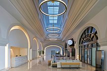 Marriott Cancun