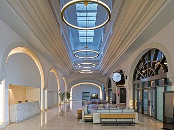 Marriott Cancun