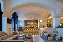 Marriott Cancun