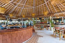 Marriott Cancun