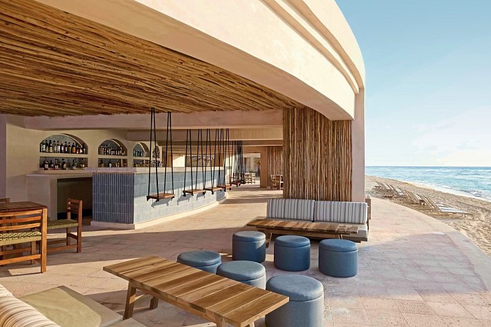Marriott Cancun
