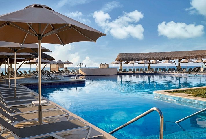 Marriott Cancun