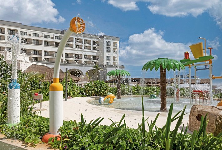 Marriott Cancun