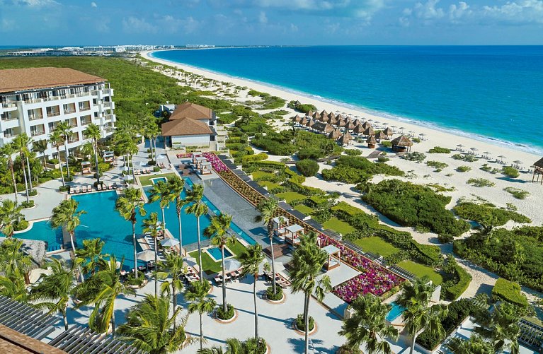 Secrets Playa Mujeres Golf & Spa Resort