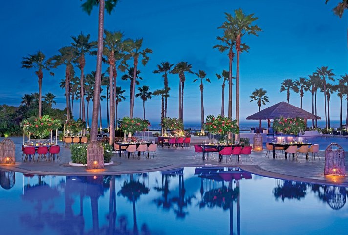 Secrets Playa Mujeres Golf & Spa Resort