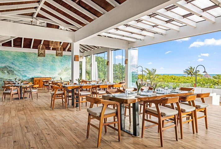 Secrets Playa Mujeres Golf & Spa Resort