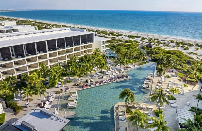 TRS Coral Hotel