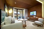 TRS Coral Hotel