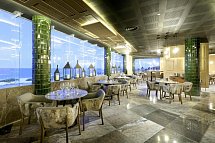 TRS Coral Hotel