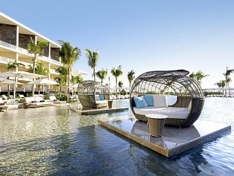 TRS Coral Hotel