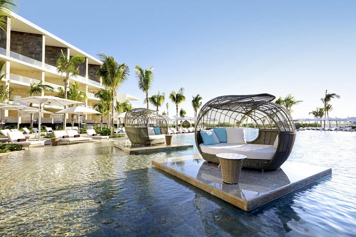 TRS Coral Hotel