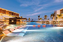 TRS Coral Hotel