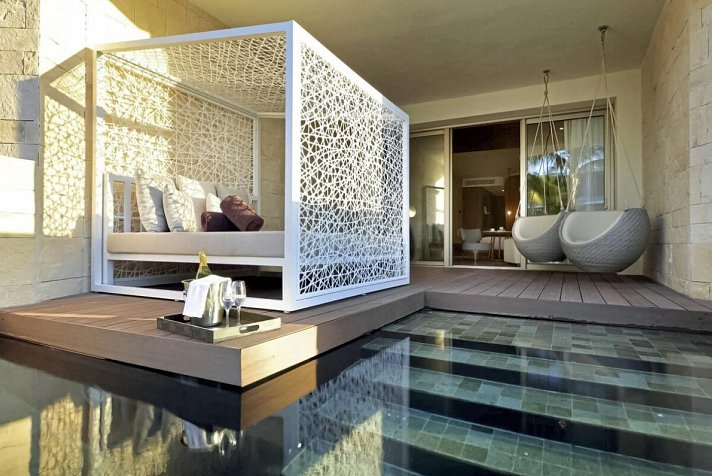 TRS Coral Hotel