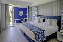 Catalonia Grand Costa Mujeres - Wohnbeispiel Privileged Suite (Zimmercodierung WR1)