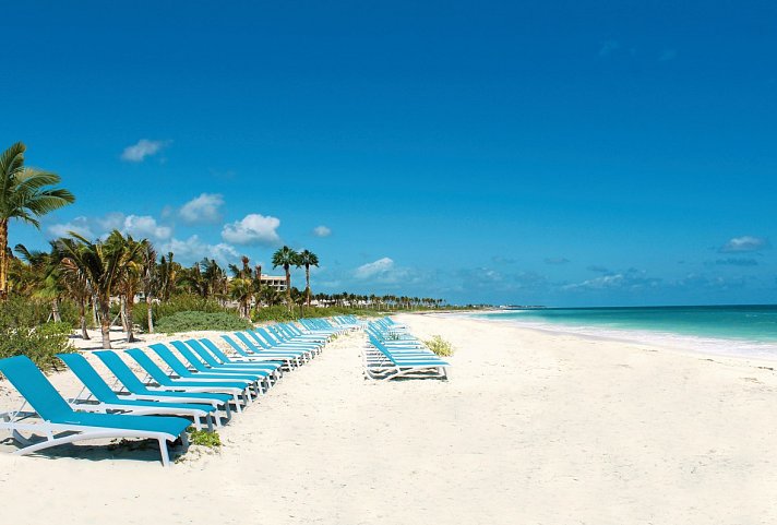 Catalonia Grand Costa Mujeres