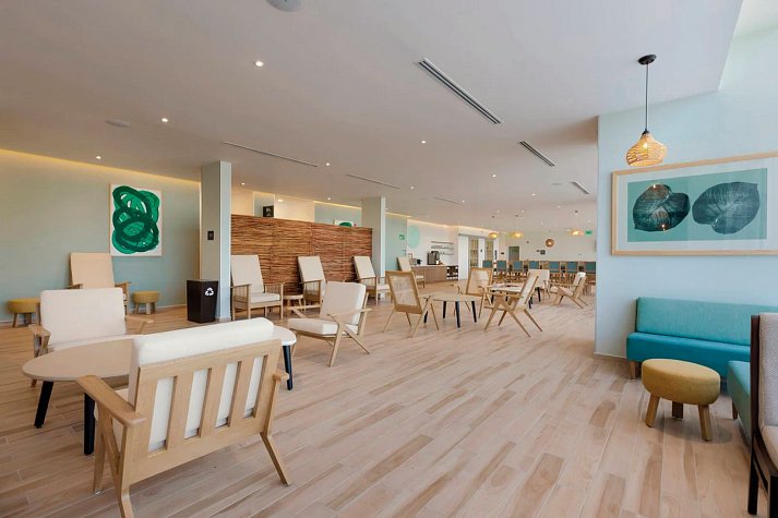 Residence Inn by Marriott Cancun
