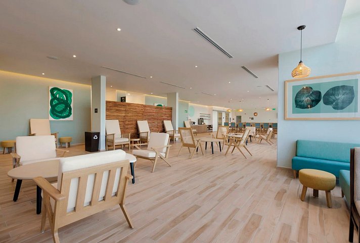 Residence Inn by Marriott Cancun