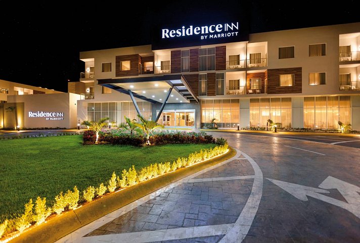 Residence Inn by Marriott Cancun