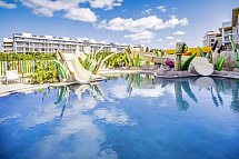 Majestic Mirage Costa Mujeres