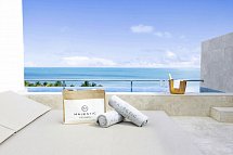 Majestic Mirage Costa Mujeres - Wohnbeispiel Mirage Club Plunge Pool Suite (Zimmercodierung WL1)