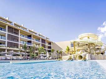 Majestic Mirage Costa Mujeres