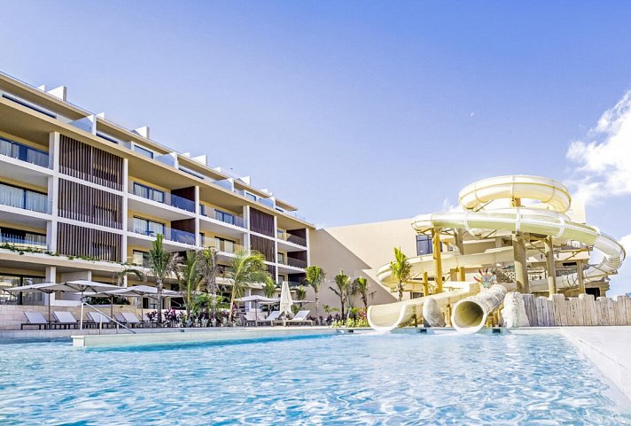 Majestic Mirage Costa Mujeres