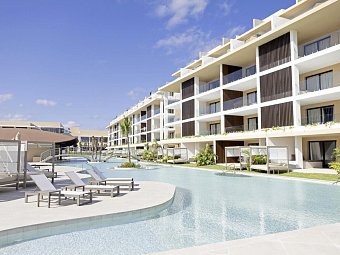 Majestic Mirage Costa Mujeres