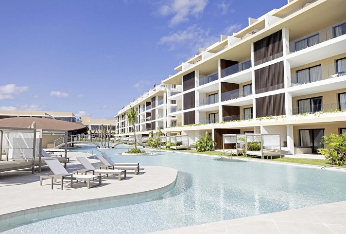 Majestic Mirage Costa Mujeres