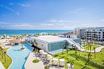 Majestic Mirage Costa Mujeres