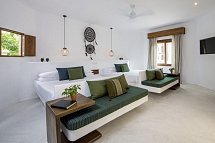 HM Villas Palapas del Mar - Master Suite