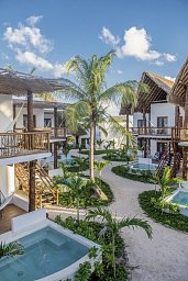 HM Villas Palapas del Mar