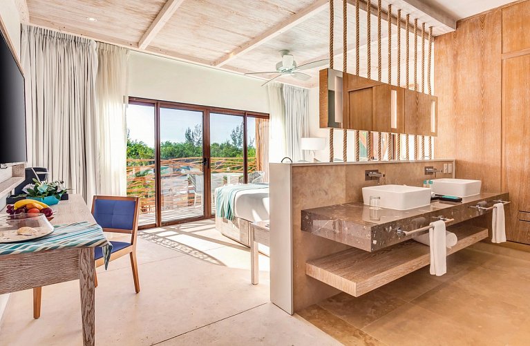 Mystique Holbox by Royalton, a Tribute Portfolio Resort