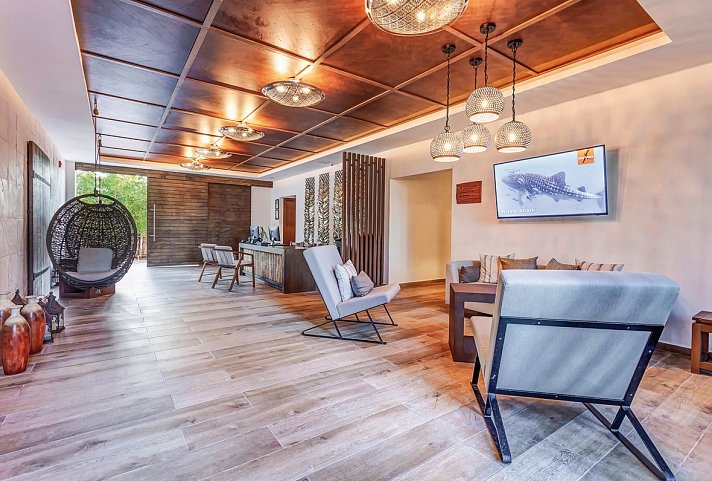 Mystique Holbox by Royalton, a Tribute Portfolio Resort