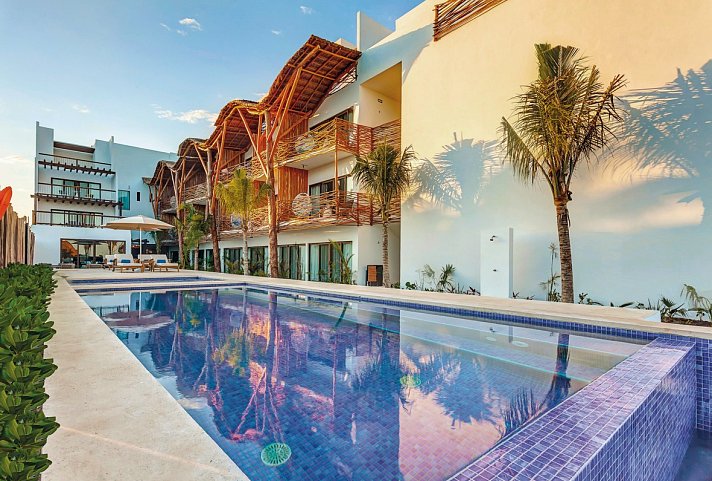 Mystique Holbox by Royalton, a Tribute Portfolio Resort