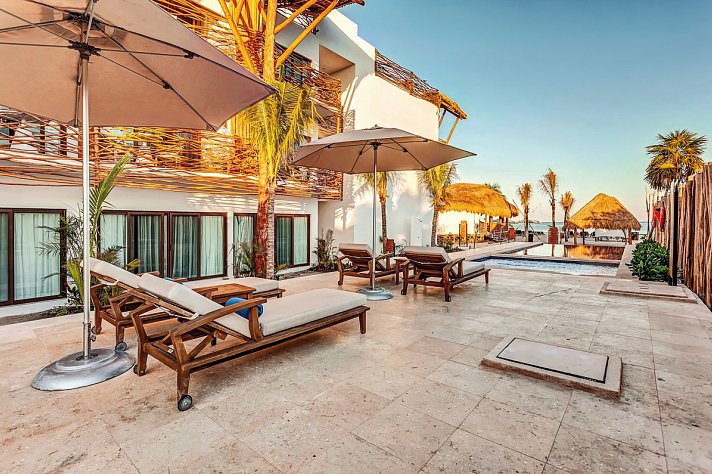 Mystique Holbox by Royalton